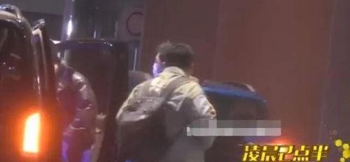 跨年夜吃瓜视频,盘点年度热门视频瞬间