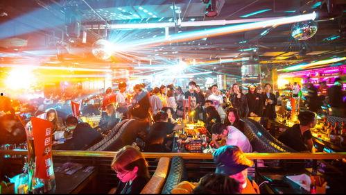 成都辰色酒吧吃瓜视频,揭秘酒吧幕后风云