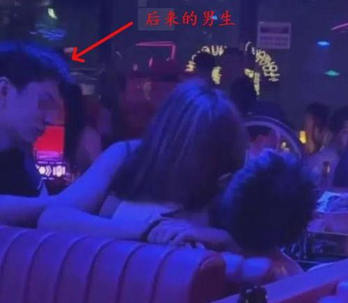 成都辰色酒吧吃瓜视频,揭秘酒吧幕后风云
