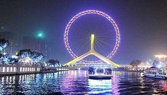 山东潍坊摩天轮吃瓜视频,高空视角下的夏日狂欢