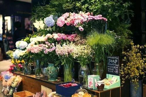 汤阴花店吃瓜事件视频,一场引发热议的网络风波