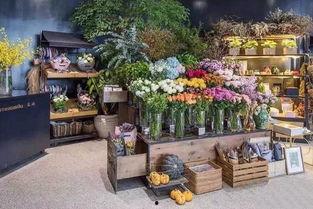 汤阴花店吃瓜事件视频,一场引发热议的网络风波