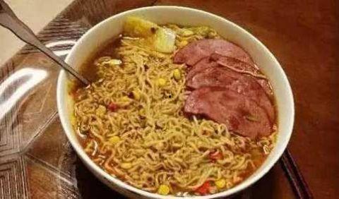 瓜友们吃泡面视频大全下载,瓜友们的美味瞬间大盘点