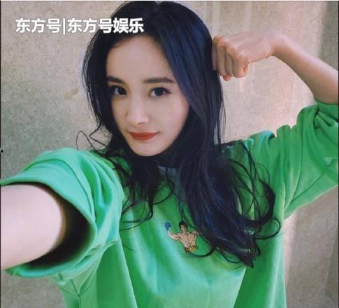 杨幂评论吃瓜视频,揭秘娱乐圈幕后真相