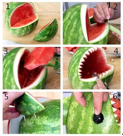 吃瓜自制特效视频大全,笑料百出，精彩纷呈