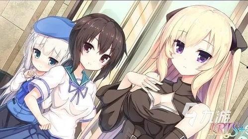 二次元游戏圈吃瓜视频,揭秘吃瓜视频背后的热点事件