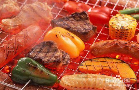 石板烧烤吃瓜视频大全,夏日美食狂欢盛宴