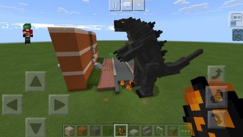 我的世界吃瓜陈小豆视频,陈小豆在我的世界中吃瓜的欢乐时光