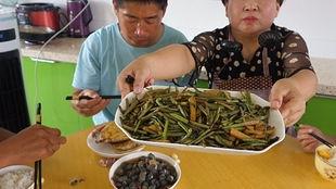 大的面瓜怎么吃才好吃视频,视频教你如何烹饪出最佳口感