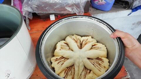 大的面瓜怎么吃才好吃视频,视频教你如何烹饪出最佳口感