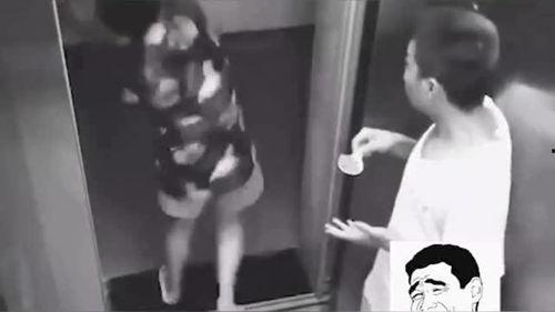 吃瓜两口子吵架视频,吃瓜群众围观“瓜田大战”