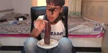 奇葩武器吃瓜哥视频大全,吃瓜哥视频大全中的另类武器大揭秘