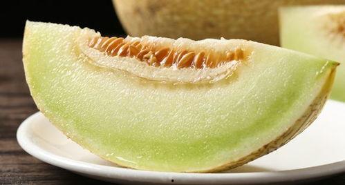 吃蜜瓜会中毒吗视频