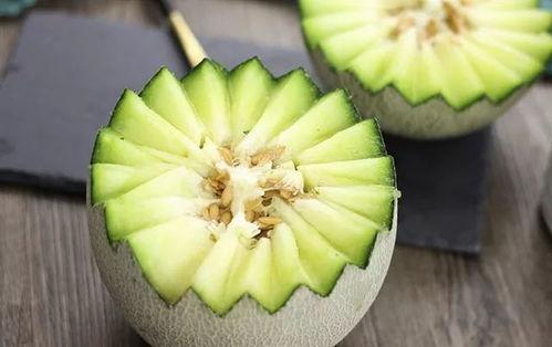 吃蜜瓜会中毒吗视频