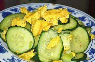 吃鸡蛋炒瓜视频