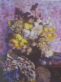 吃瓜油画视频教程,跟随吃瓜油画教程，轻松掌握绘画技巧