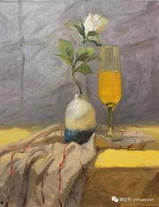 吃瓜油画视频教程,跟随吃瓜油画教程，轻松掌握绘画技巧