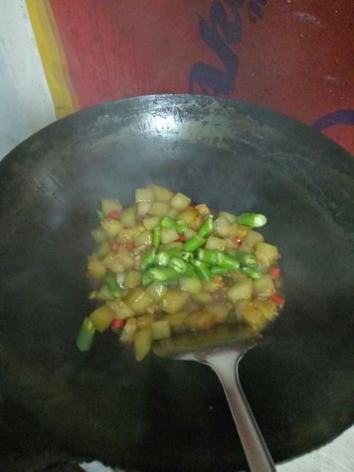 葫芦瓜怎么做吃的视频,简单美味，营养满分