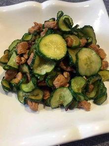 雪梨瓜能炒着吃吗视频,美味家常菜谱大公开