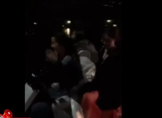 吃瓜群众集结视频