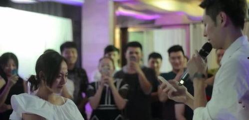 围观吃瓜反转求婚视频播放