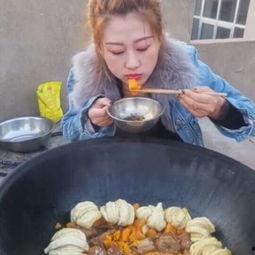 面瓜能不能晒干吃呢视频,传统美食新体验