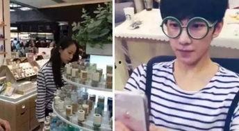 杨洋前女友吃瓜视频,揭秘背后惊人真相