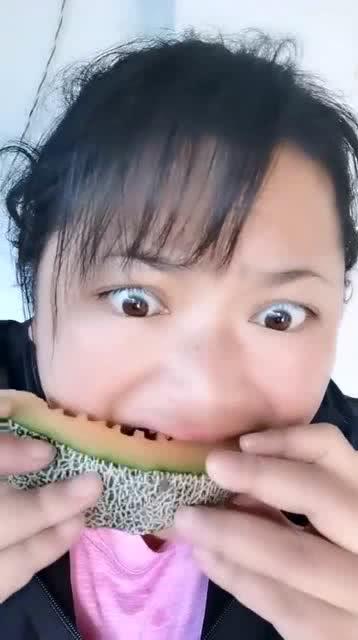 农村女网红吃瓜视频大全