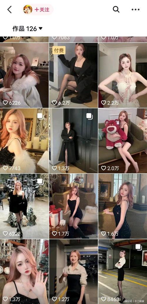 吃瓜网红男女视频网站,娱乐与争议并存