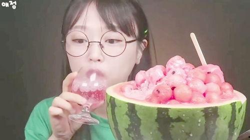 猎奇视频吃瓜,一场视觉与心理的双重盛宴