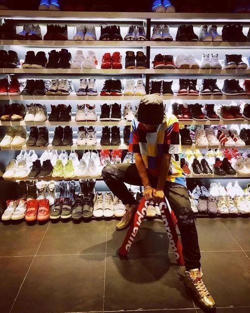 吃瓜群众鞋子买家秀视频,吃瓜群众买家秀视频中的时尚演绎