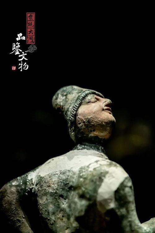 带你吃瓜搞笑文物视频,带你穿越古今，揭秘搞笑文物背后的故事