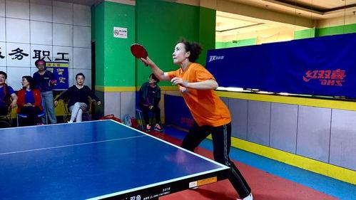 吃瓜群众乒乓球教学视频,跟随吃瓜群众教学视频轻松上手