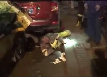 落水救人吃瓜视频在线观看,落水救援现场直播，网友热议吃瓜视频