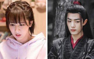 肖战杨紫吃瓜导演视频,吃瓜现场揭秘幕后花絮