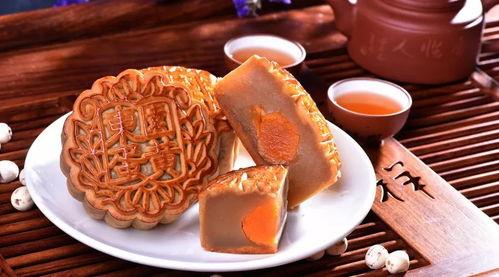 中秋夹心月饼吃瓜视频,夹心月饼吃瓜视频走红网络