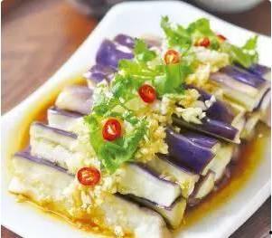 茄瓜适合早餐吃吗视频,营养美味，开启活力一天