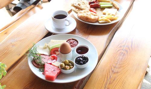 茄瓜适合早餐吃吗视频,营养美味，开启活力一天