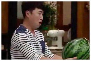 外国人看见中国吃瓜视频