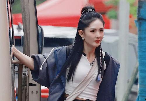 陈意涵吃瓜视频大全最新,揭秘娱乐圈幕后故事