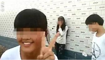 扇巴掌吃瓜视频女生被告