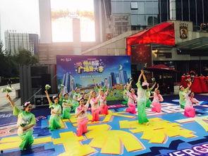 群众吃瓜视频舞蹈,网络狂欢背后的舞蹈魅力