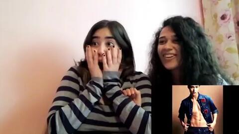 吃瓜外国小姐姐视频大全,外国小姐姐带你领略异国风味