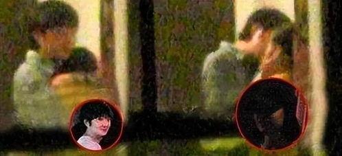 曝光渣男吃瓜事件视频,一场道德沦丧的吃瓜盛宴