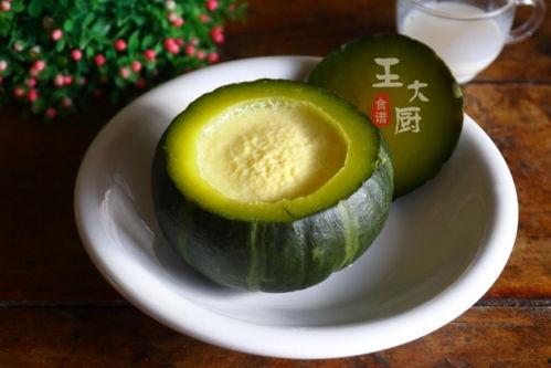 嫩瓜蒸多久能熟了吃啊视频,轻松掌握熟食技巧