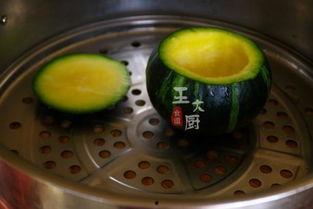 嫩瓜蒸多久能熟了吃啊视频,轻松掌握熟食技巧