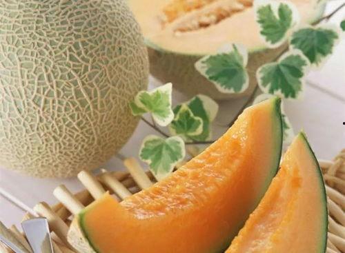 霍思燕吃哈密瓜视频,哈密瓜美食之旅