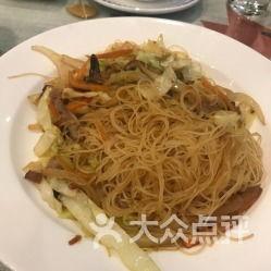 上海炒米粉吃瓜视频播放,这味道太上头了！