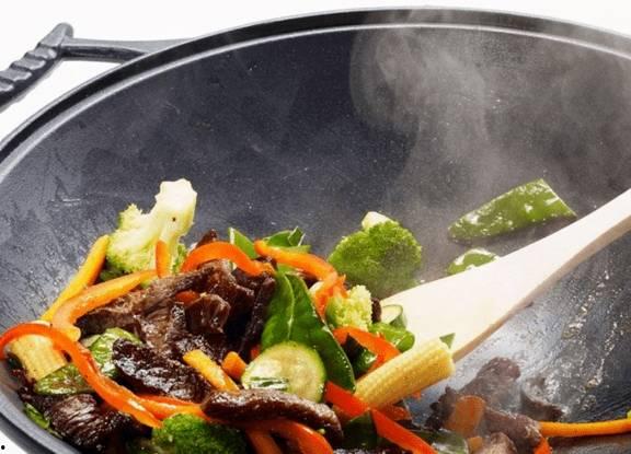 砍瓜能炒菜吃吗视频教程,砍瓜变美味，教你如何炒菜吃