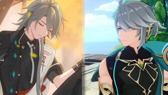 原神艾尔海森吃瓜视频,揭秘神秘瓜王背后的故事